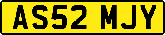 AS52MJY