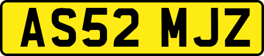 AS52MJZ