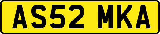 AS52MKA
