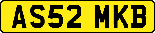 AS52MKB