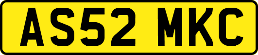 AS52MKC