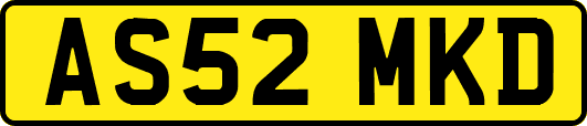 AS52MKD