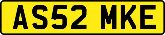 AS52MKE