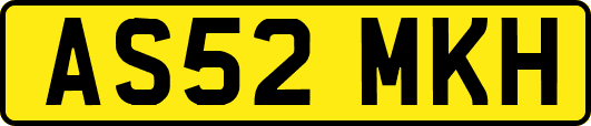 AS52MKH