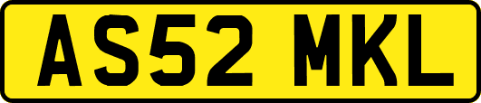 AS52MKL