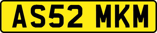 AS52MKM