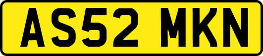AS52MKN