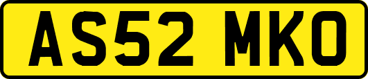 AS52MKO