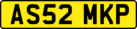 AS52MKP