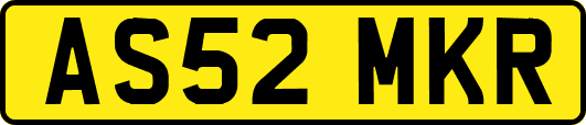 AS52MKR