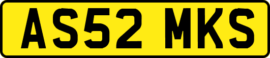 AS52MKS