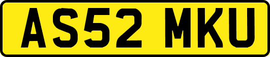 AS52MKU