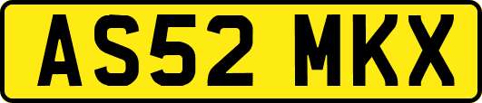 AS52MKX