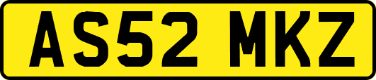 AS52MKZ