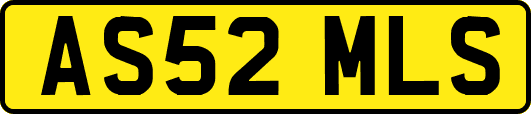 AS52MLS