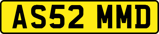 AS52MMD