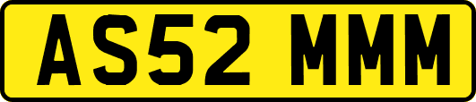 AS52MMM