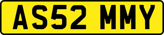 AS52MMY
