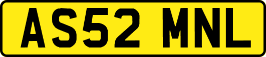 AS52MNL