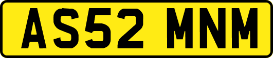 AS52MNM