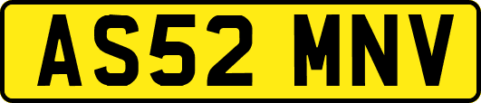 AS52MNV