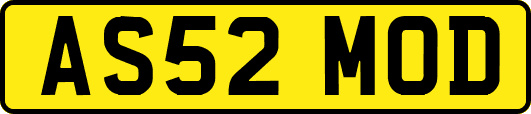 AS52MOD