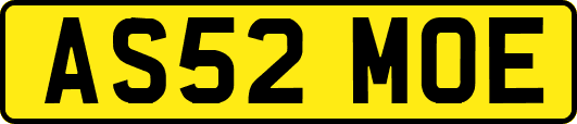 AS52MOE