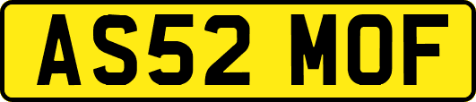 AS52MOF