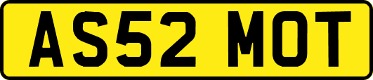 AS52MOT