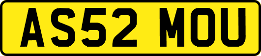 AS52MOU
