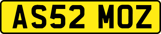 AS52MOZ