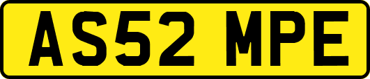 AS52MPE