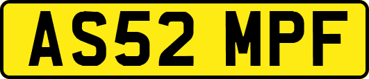 AS52MPF