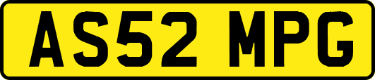AS52MPG
