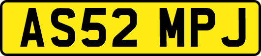 AS52MPJ