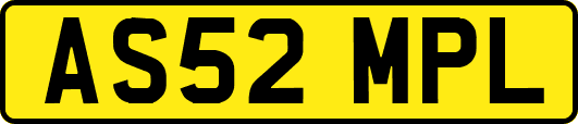 AS52MPL