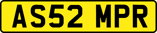 AS52MPR