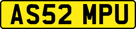 AS52MPU