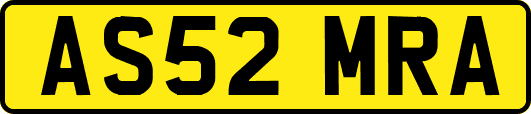 AS52MRA