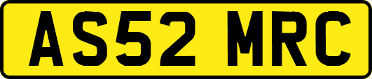 AS52MRC