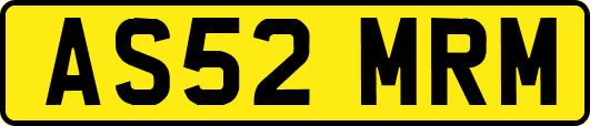 AS52MRM