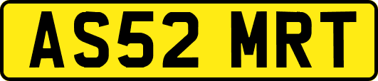 AS52MRT