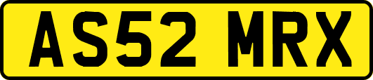 AS52MRX