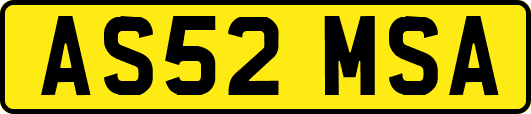 AS52MSA