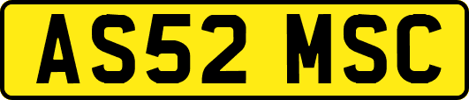AS52MSC