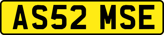 AS52MSE