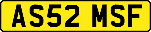 AS52MSF