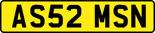 AS52MSN