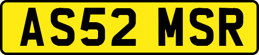 AS52MSR