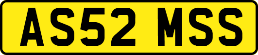 AS52MSS
